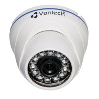 Camera dome Vantech VT-3118D - hồng ngoại