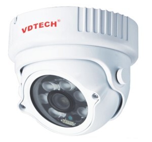 Camera quan sát VDTECH VDT-315AHD