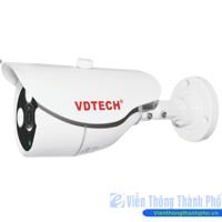 Camera quan sát VDTECH VDT-777CM.80