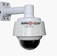 Camera dome Wansview NCH535 - hồng ngoại