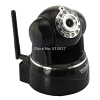 Camera box Wansview NCM620W - hồng ngoại