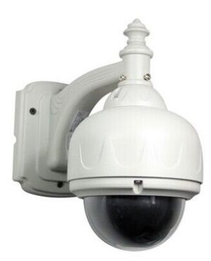 Camera dome Wansview NCM626W - IP, hồng ngoại