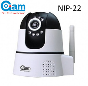 Camera quang sát IP WIFI NEO COOLCAM NIP-22