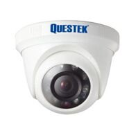 Camera dome Questek QO-155C - hồng ngoại