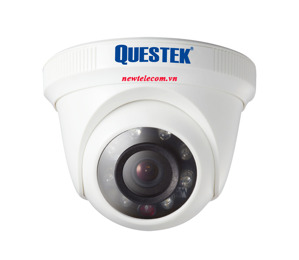 Camera dome Questek QO1588 (QO-1588)