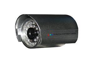 Camera QUESTEK QTC 208D