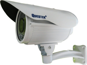 Camera Questek QTC-218C