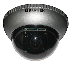 Camera QUESTEK QTC 301