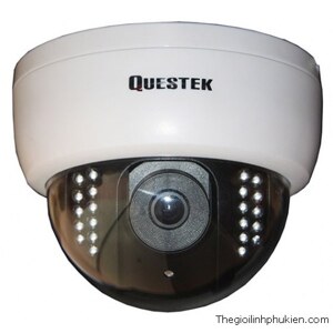 Camera Questek QTC-402FZ