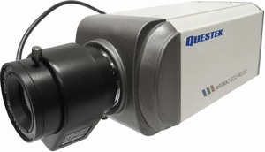 Camera box Questek QTX-1012AHD