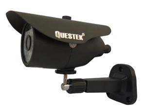 Camera box Questek QTX-1310R - hồng ngoại