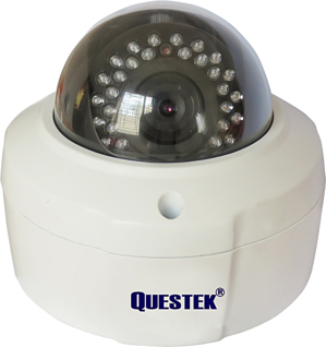 Camera dome Questek QTX-3003FHD - hồng ngoại