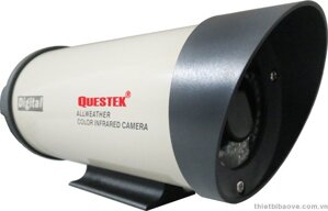 Camera QUESTEK QTX-T8625