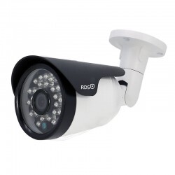 Camera RDS 4 trong 1 HTR220-4i 2.0MP