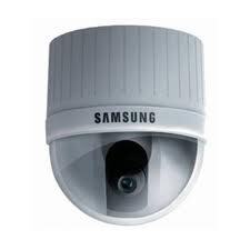 Camera Samsung SCC-C6403P