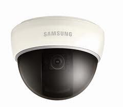 Camera Samsung SCD-2021