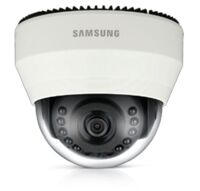 Camera bán cầu hồng ngoại Samsung SND-7084RP