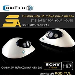 Camera Siêu Hồng Ngoại 5A OZTQ