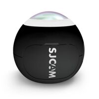 Camera  SJCAM SJ360 - Panorama WiFi 2K