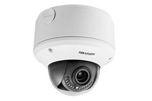 Camera Smart IP Dome HIKVISION DS-2CD4535FH-IZ