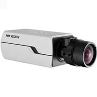 Camera Smart IP Hikvivion DS-2CD4012F