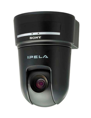 Camera Sony SNC-RX570P