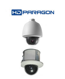 Camera speed dome analog Paragon HDS-2AM1-5164A