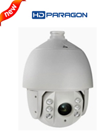 Camera speed dome analog paragon HDS-AE7168IR-A