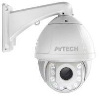 Camera Speed Dome Avtech HDTVI AVT592