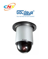 Camera Speed Dome Goldeye G227