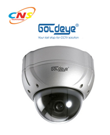 Camera Speed Dome Goldeye PT743V ( EOL)