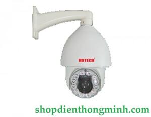 Camera Speed dome HDTECH HDT- 902