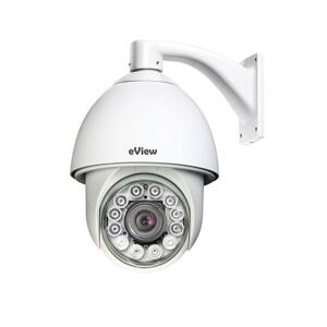 Camera Speed Dome hồng ngoại eView - ISD6LIR