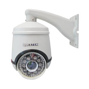 Camera dome Questek QTC-840H - hồng ngoại