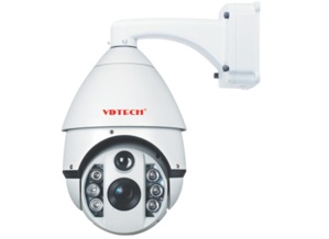 Camera Speed Dome hồng ngoại Vdtech VDT-45ZAHD 2.4