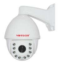 Camera Speed Dome hồng ngoại Vdtech VDT-45ZPNIP 1.3