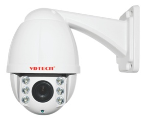 Camera Speed Dome hồng ngoại Vdtech VDT-27ZPAHDSL 2.4