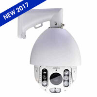 Camera Speed Dome IP 2MP Avtech AVM2592L