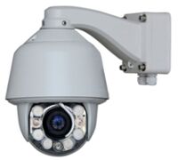 Camera dome J-Tech JT-HD7110 - IP, hồng ngoại