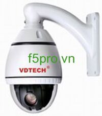 Camera dome VDTech VDT-27ZHA.IP D1