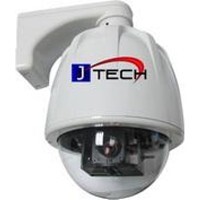 CAMERA SPEED DOME J-TECH JT-2521