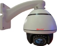 Camera dome Questek QTC-808 - hồng ngoại