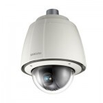 Camera Speed Dome SAMSUNG SCP-2370THP