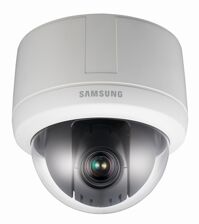 Camera Speed Dome Samsung SCP-2120P