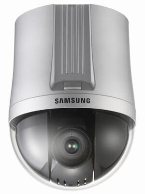 Camera Speed Dome Samsung - SPD-2700P