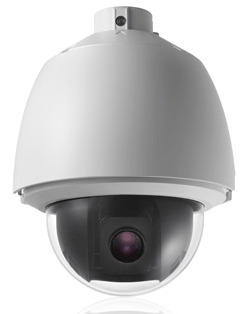 Camera speed dome TVI Hikvision DS-2AE5223T-A