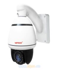 Camera dome VDTech VDT-27ZB - hồng ngoại