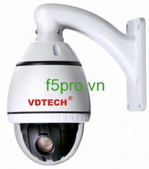 Camera dome VDTech VDT-27ZA