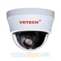 Camera dome VDTech VDT-36ZA