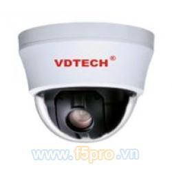 Camera dome VDTech VDT-36ZA